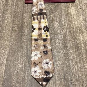 New Bruno Piattelli tie